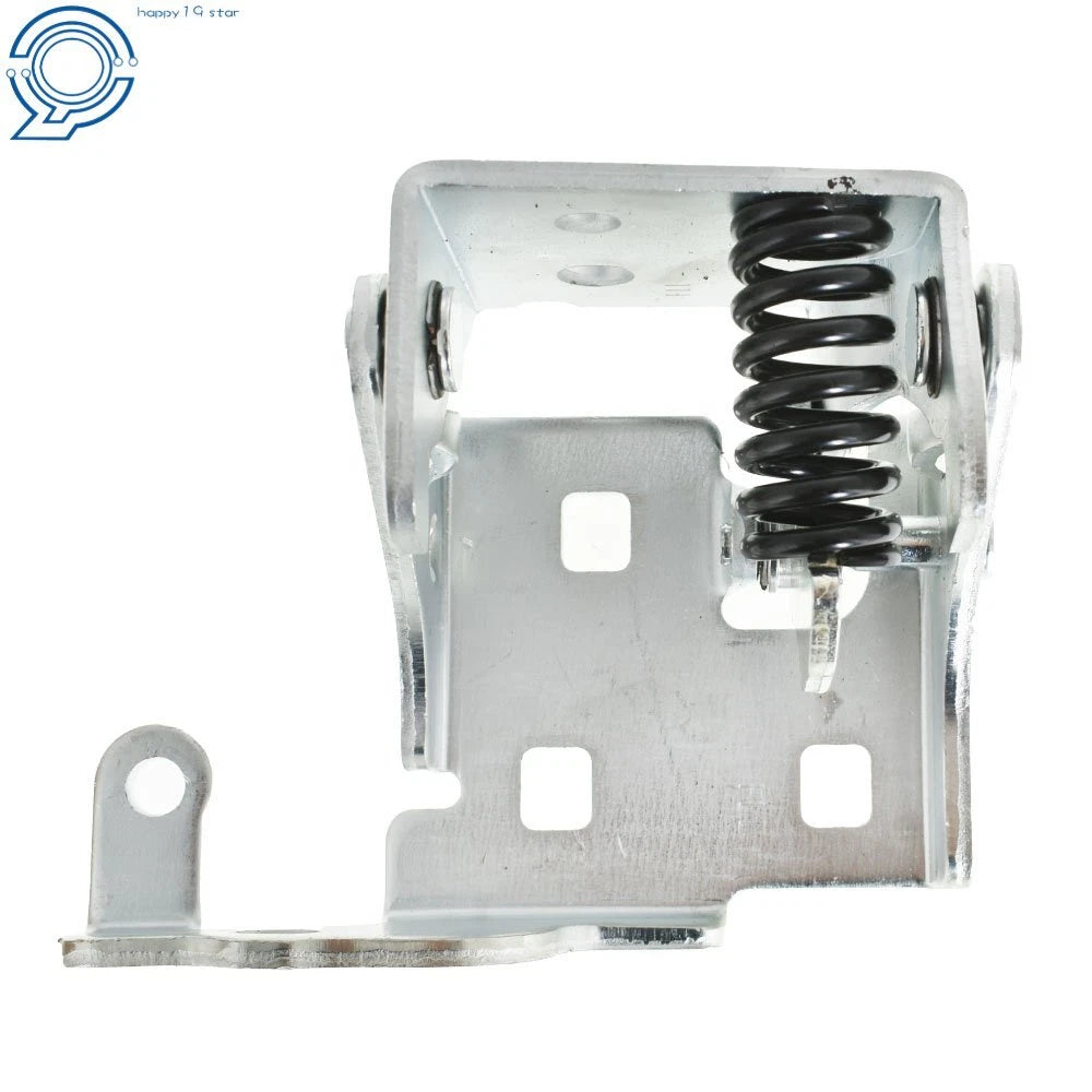 Left Front Door Hinge for Chevy Silverado Cadillac Escalade GMC (2007-2014)