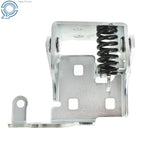 Left Front Door Hinge for Chevy Silverado Cadillac Escalade GMC (2007-2014)