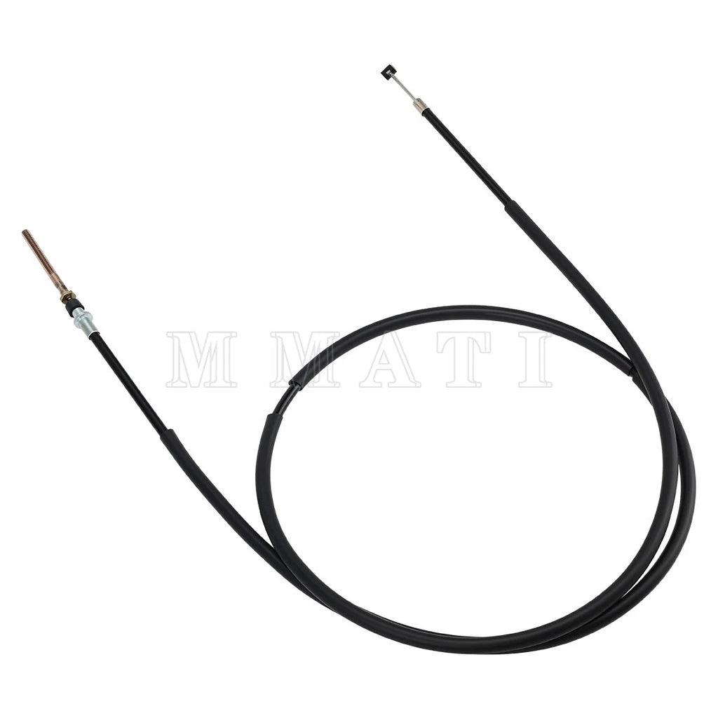 Rear Park Hand Brake Cable for Yamaha Grizzly YFM350 YFM450 (2007–2011)