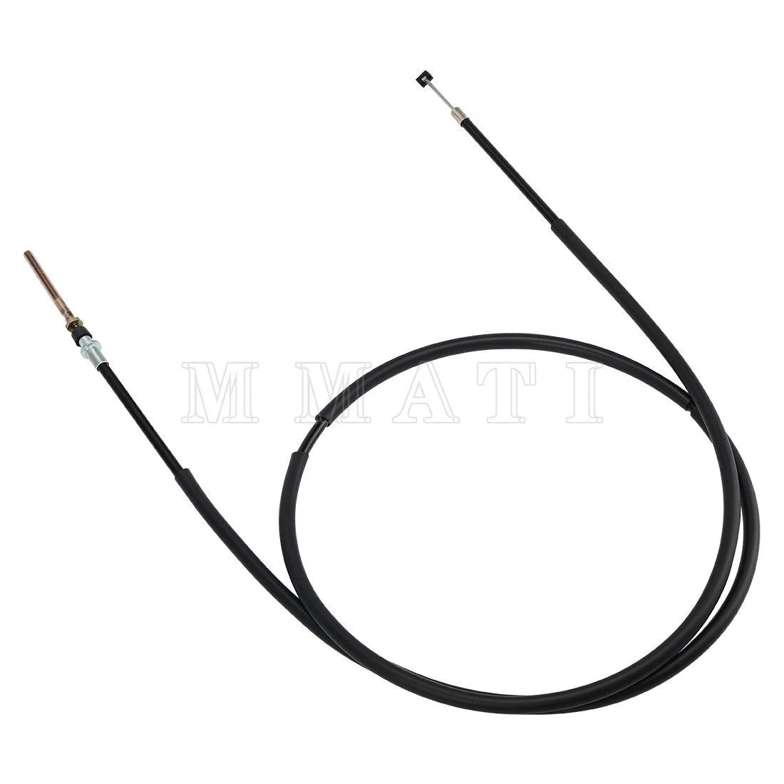 Rear Park Hand Brake Cable for Yamaha Grizzly YFM350 YFM450 (2007–2011)