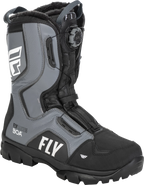Fly Racing Marker Boa Snow Boots for US Size 15 (Waterproof, Insulated)