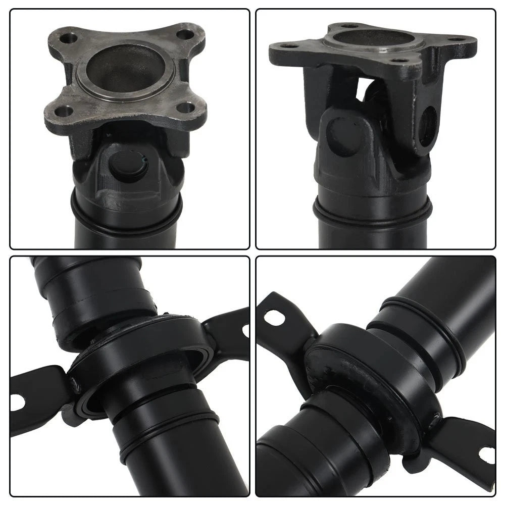 Rear Driveshaft Prop Shaft Assembly for Honda Pilot AWD (2009–2015)