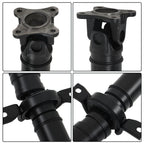 Rear Driveshaft Prop Shaft Assembly for Honda Pilot AWD (2009–2015)