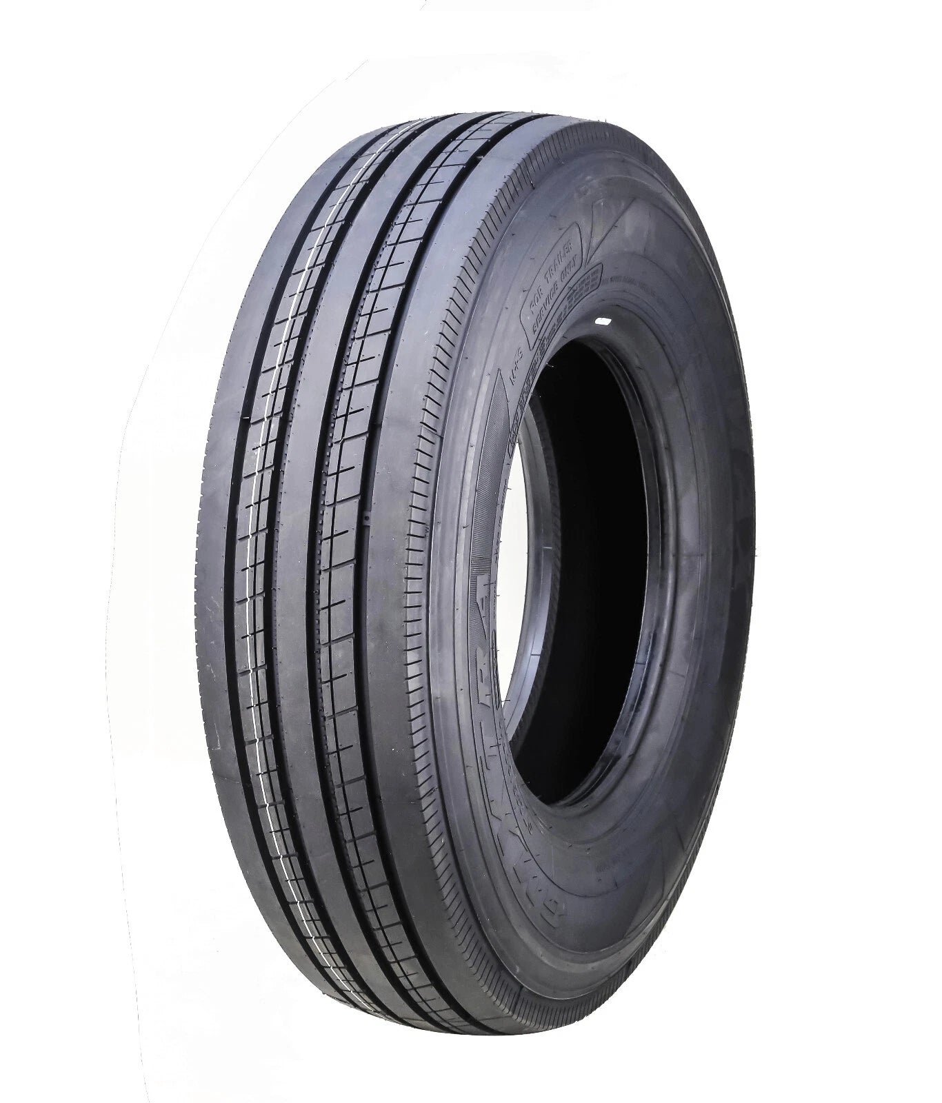 GREMAX ST235/80R16 All Steel Radial Trailer Tire 16-ply 235 80 16 LR H 130/126M