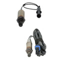 Oxygen Sensors Kit for Chevrolet Cavalier Malibu Sunfire (L4)