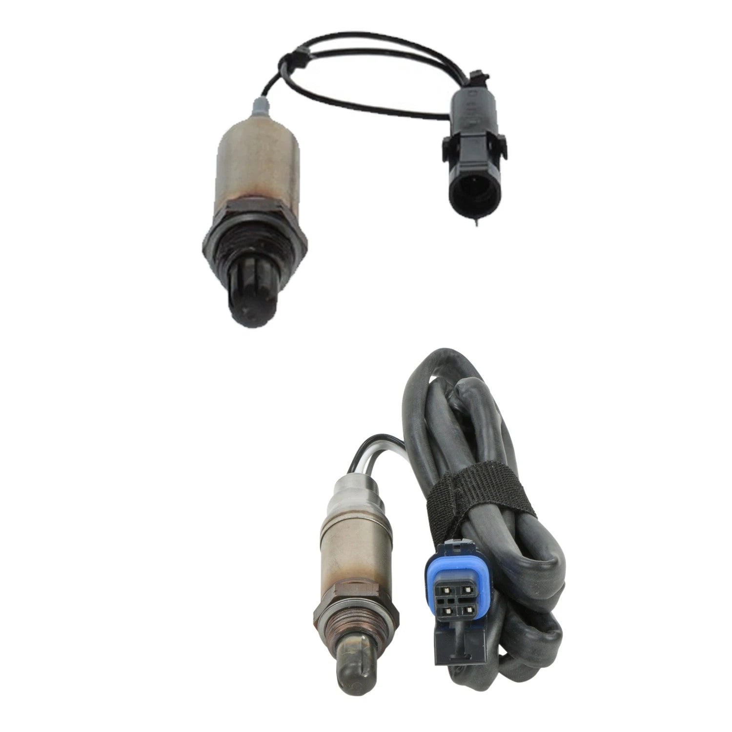 Oxygen Sensors Kit for Chevrolet Cavalier Malibu Sunfire (L4)