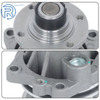 Water Pump Fan Clutch Thermostat Kit for BMW 3 Series (2006–2013)
