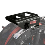 Solo Mount Rack for Harley Touring Road King Street Glide (2009–2013)