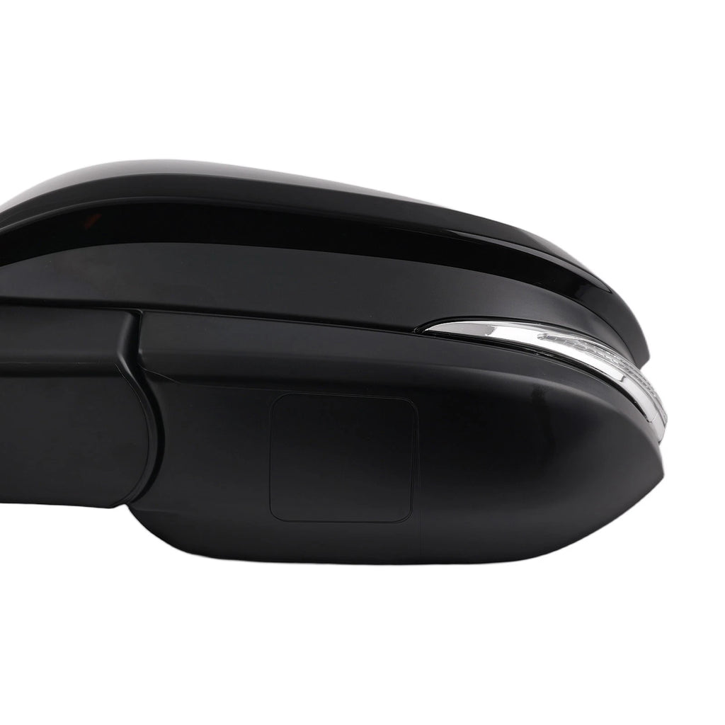 Rear Driver View Mirror for Toyota RAV4 (2013–2015)