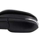 Rear Driver View Mirror for Toyota RAV4 (2013–2015)