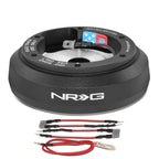 NRG 70mm Short Hub Adapter for Mazda Miata (1999–2015)