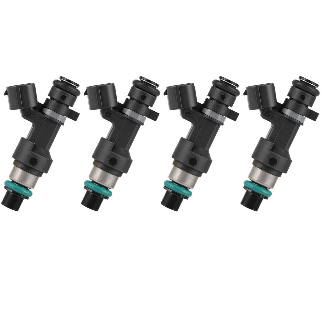 Set of 4 Fuel Injectors for Nissan Altima 2.5L (2014–2018)