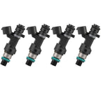 Set of 4 Fuel Injectors for Nissan Altima 2.5L (2014–2018)