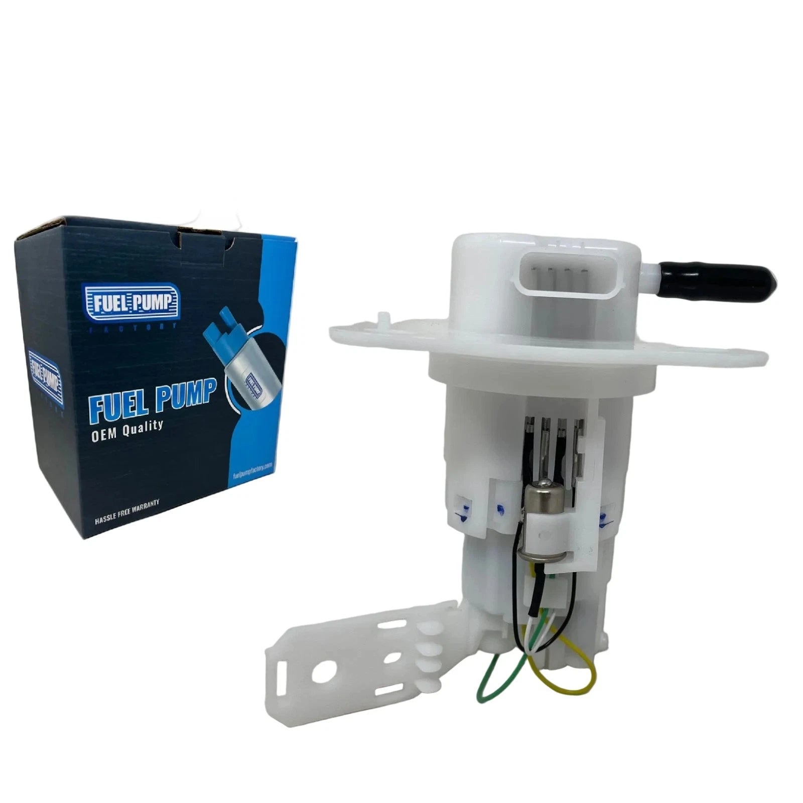 FPF Fuel Pump Assembly for CRF110FA (2019–2026) Replace 16700-K28-A61