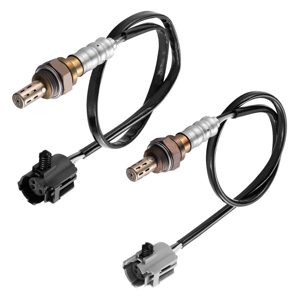Set of 2 O2 Oxygen Sensors for Jeep Cherokee (1996–2000)