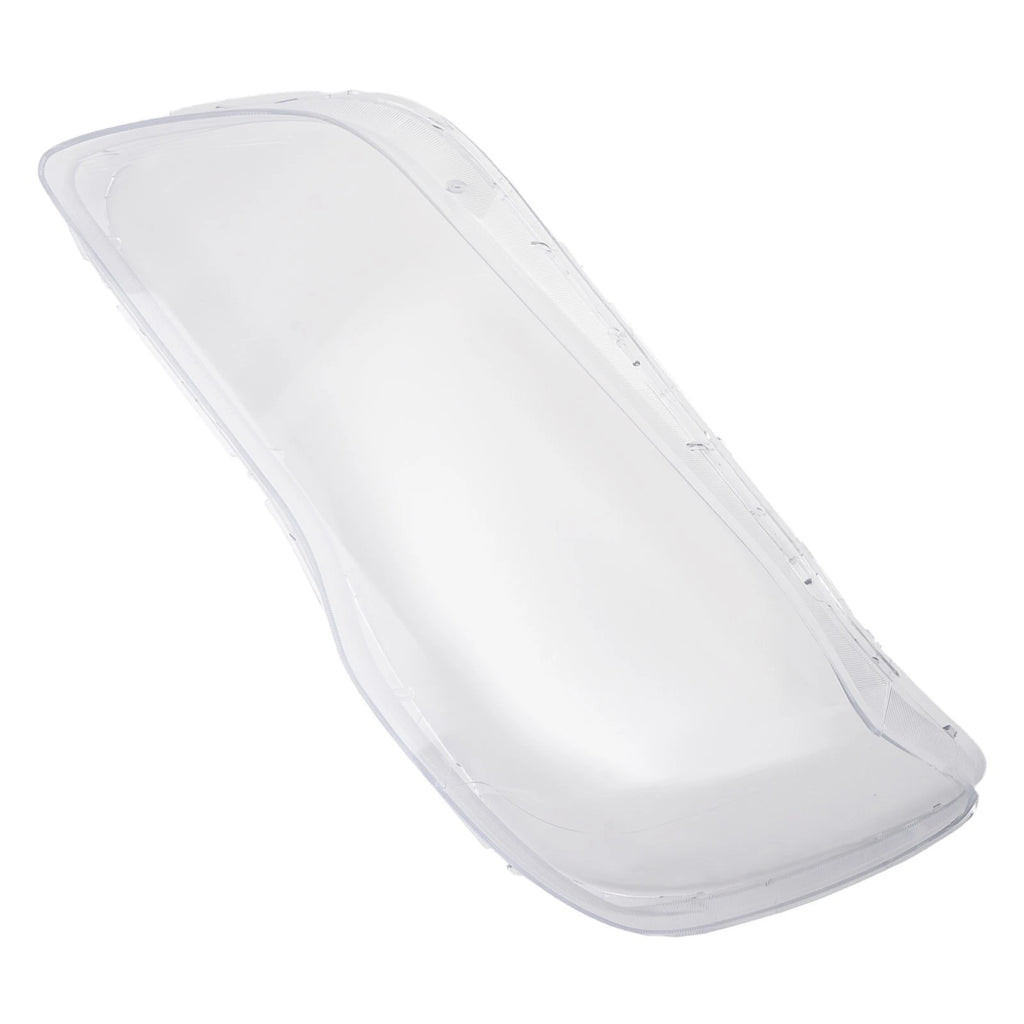Headlamp Lens Cover Set for Chrysler 300 300C (2011–2020) Clear