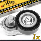 Belt Tensioner with Pulley for Chevy Camaro (1998–2002)
