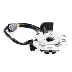 Ignition Stator Base Assembly for Kawasaki KX250 (2005–2008)