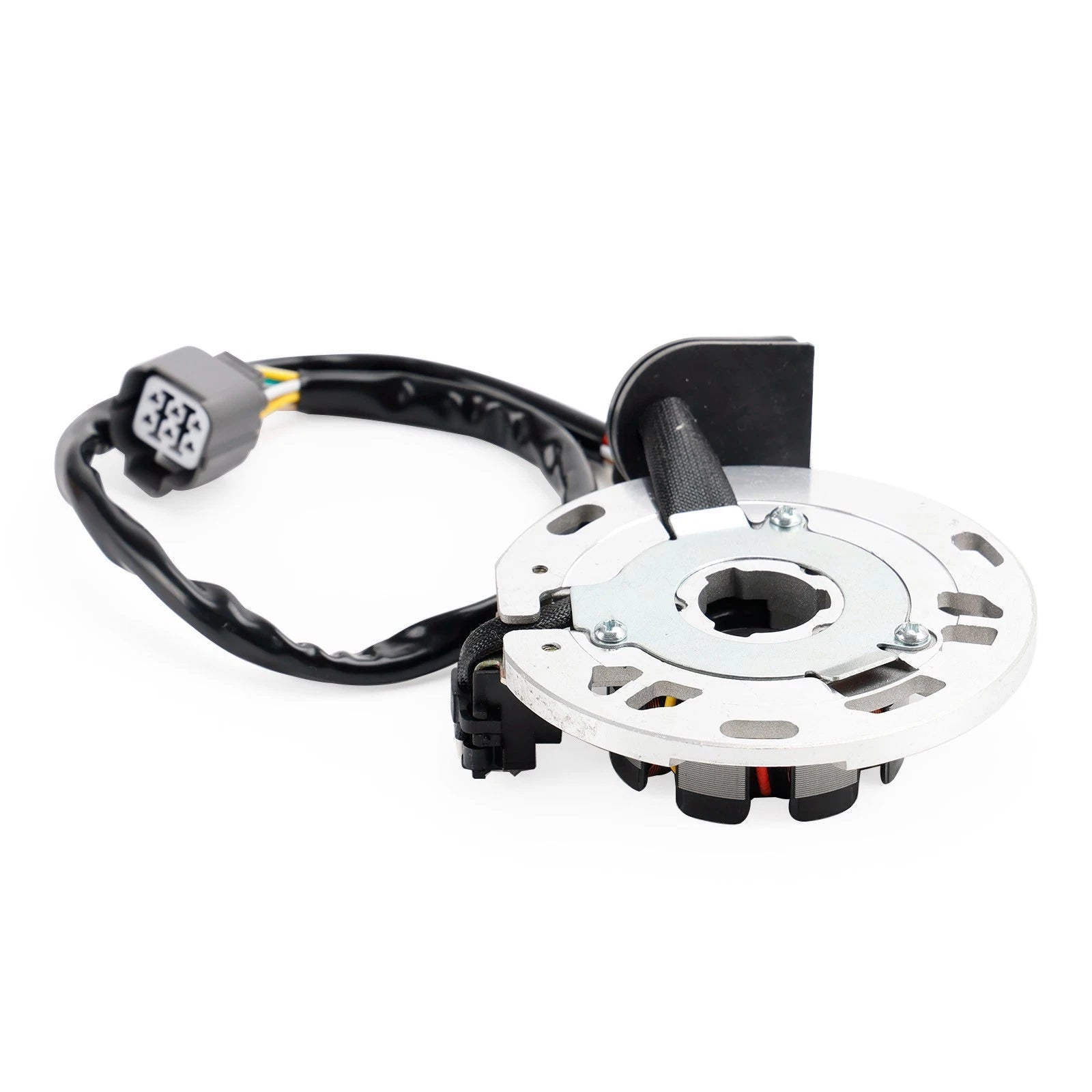 Ignition Stator Base Assembly for Kawasaki KX250 (2005–2008)