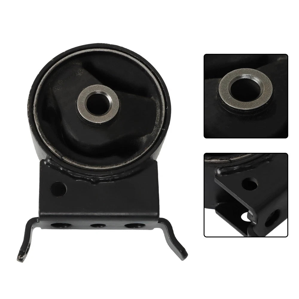 Engine Mount & Transmission Mount Set for Toyota Echo, Scion XA/XB (2000–2006)