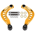 Adjustable Rear Camber Kit for Honda Civic LX EX DX SI (2006–2015)
