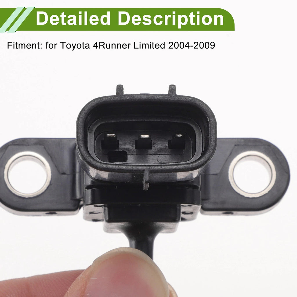MAP Sensor No. 89421BZ010 for Toyota 4Runner Limited (2010–2023)