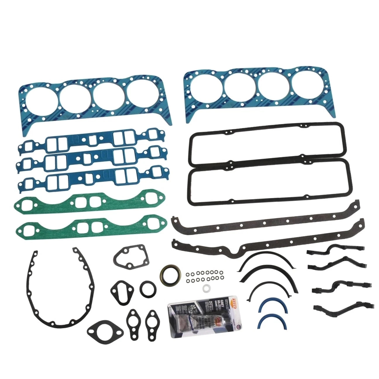 Gasket Set for Buick Skylark (1979)