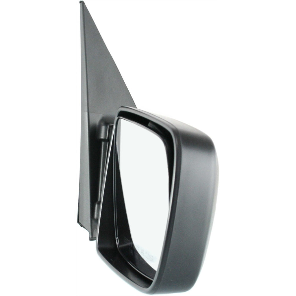 Manual Mirror for Honda Element (2003–2011) Front Passenger Side