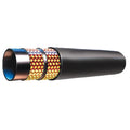2X Hose S.145169 for Parker Hannifin (ISO 18752-AC 3/4'')