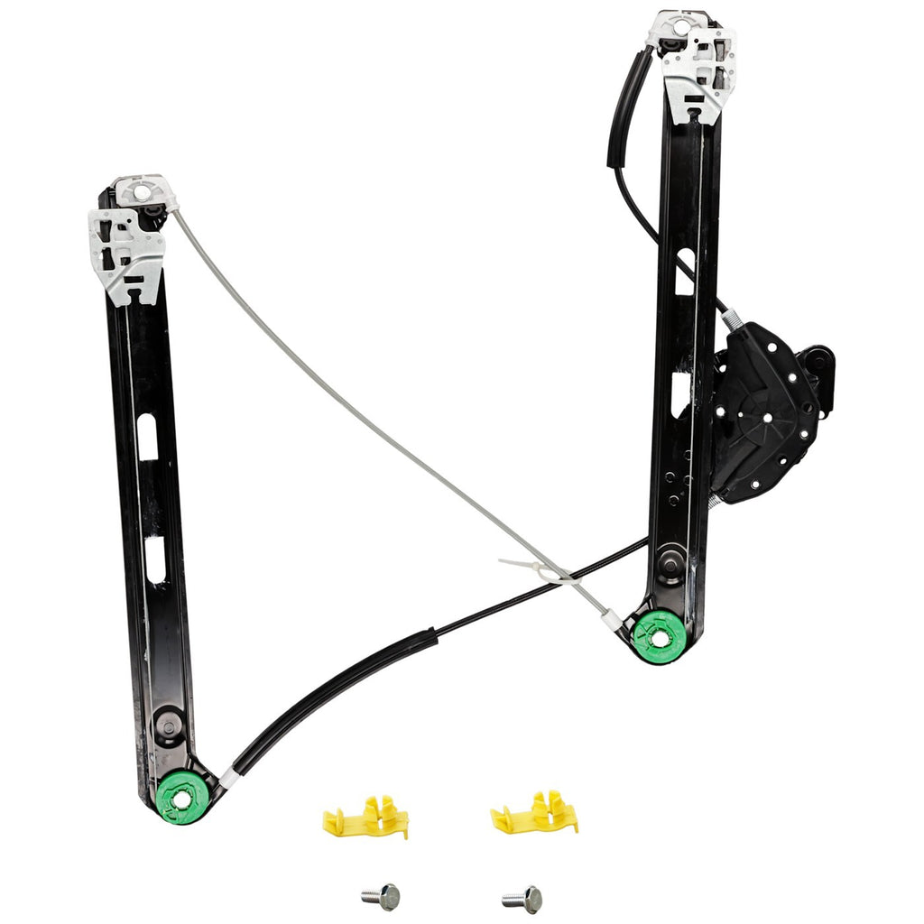 Window Regulator for BMW 3 Series Sedan (320, 325, 330, 328, 323)