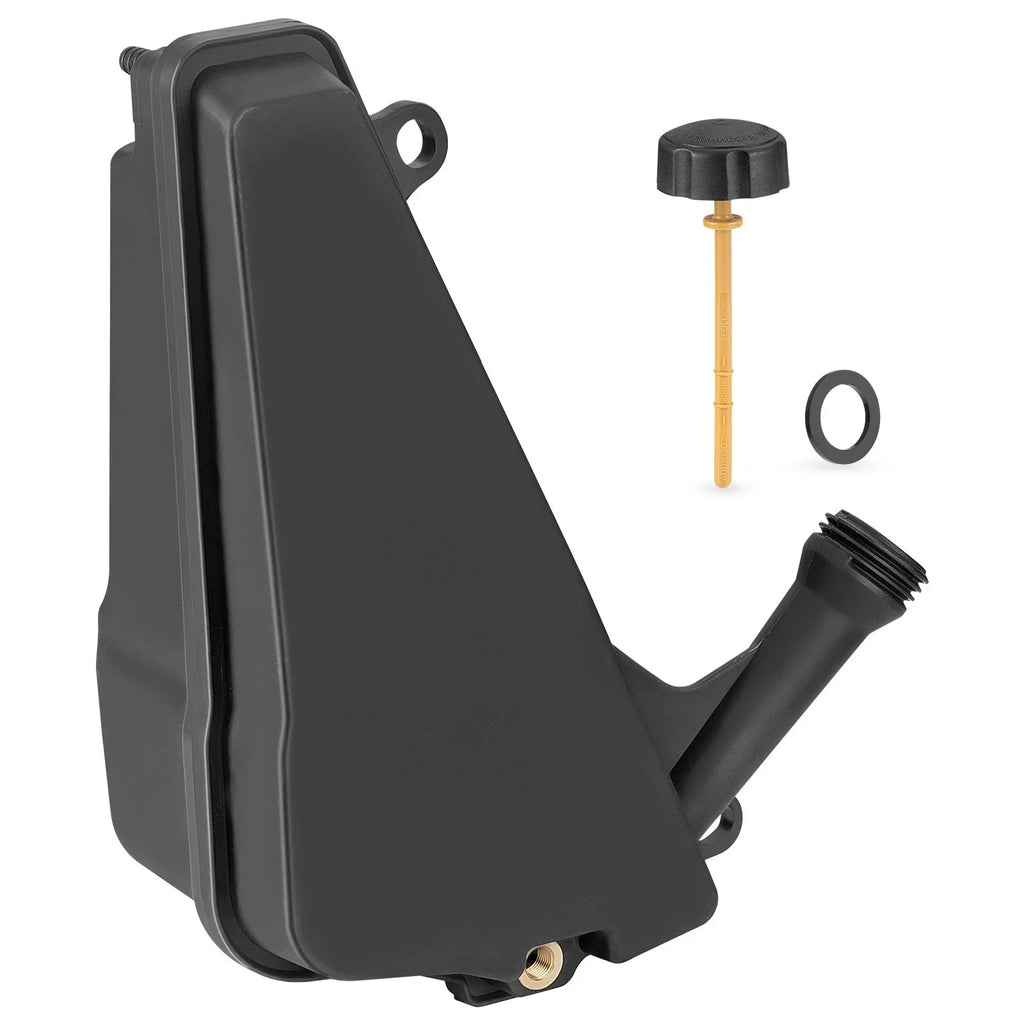 Oil Tank For Polaris Sportsman 400 450 500 2x4 W Dipstick (2003–2013)