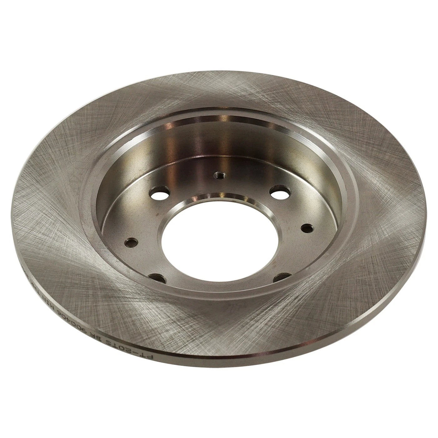 Brake Disc Rotors and Pads Kit for Kia Spectra5 Spectra (2004–2009)