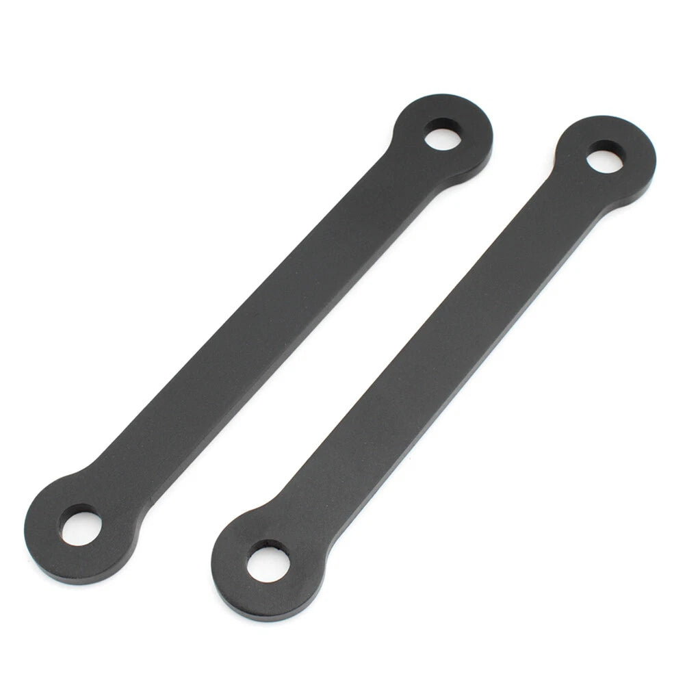 Suspension Lowering Links Kit for Yamaha YZF-R6 (2017–2021)