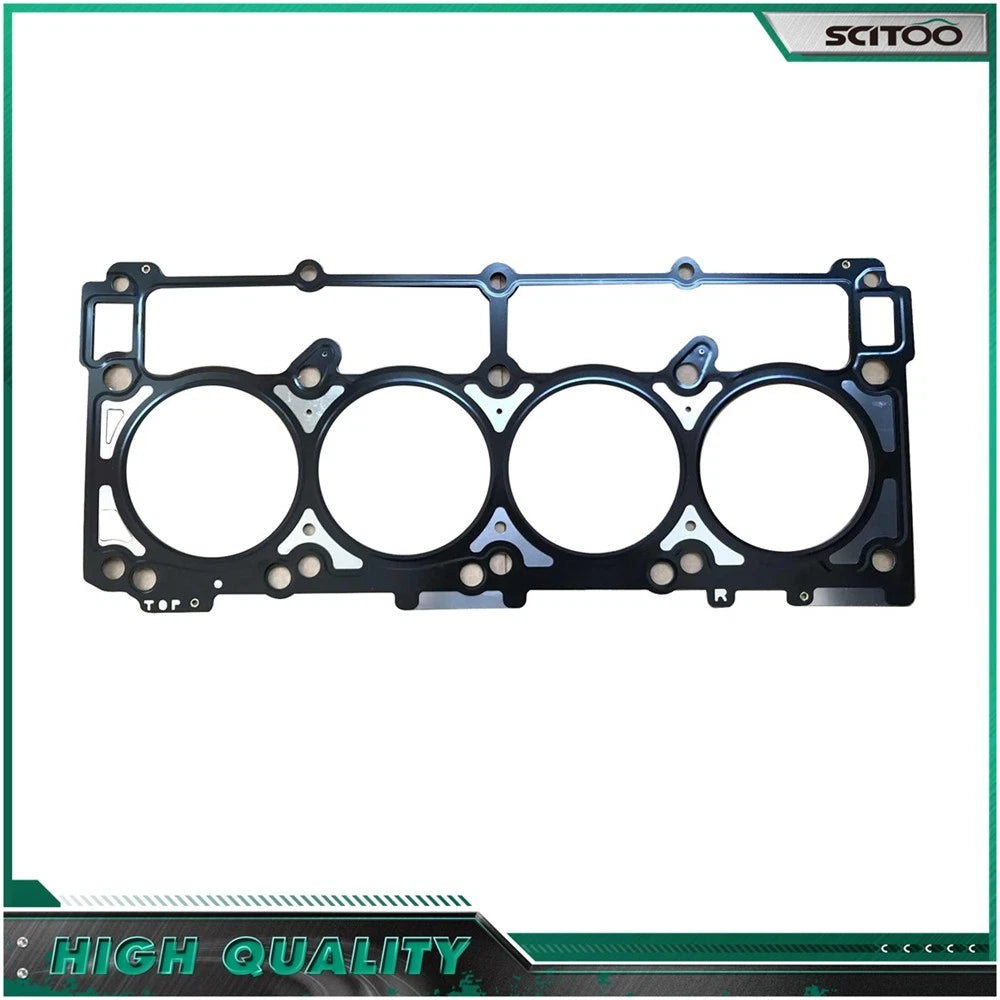 Right Head Gasket for Dodge Chrysler Jeep 5.7L OHV (2003–2008) VIN 2, D, H