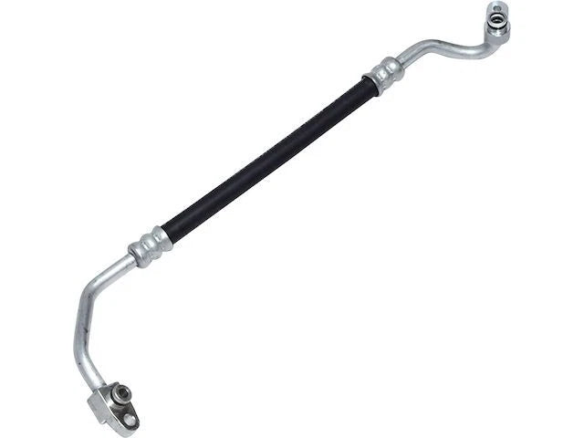 A/C Refrigerant Discharge Hose for Mazda MX5 Miata (2006–2015) SK797MT