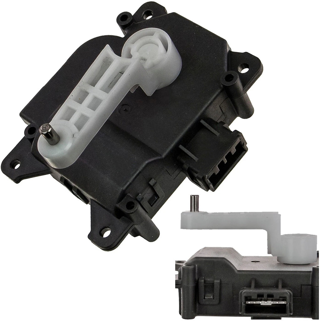 A/C Actuator for Honda Odyssey, Acura TL (Driver Left Side)