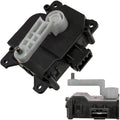 A/C Actuator for Honda Odyssey, Acura TL (Driver Left Side)