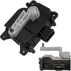 A/C Actuator for Honda Odyssey, Acura TL (Driver Left Side)