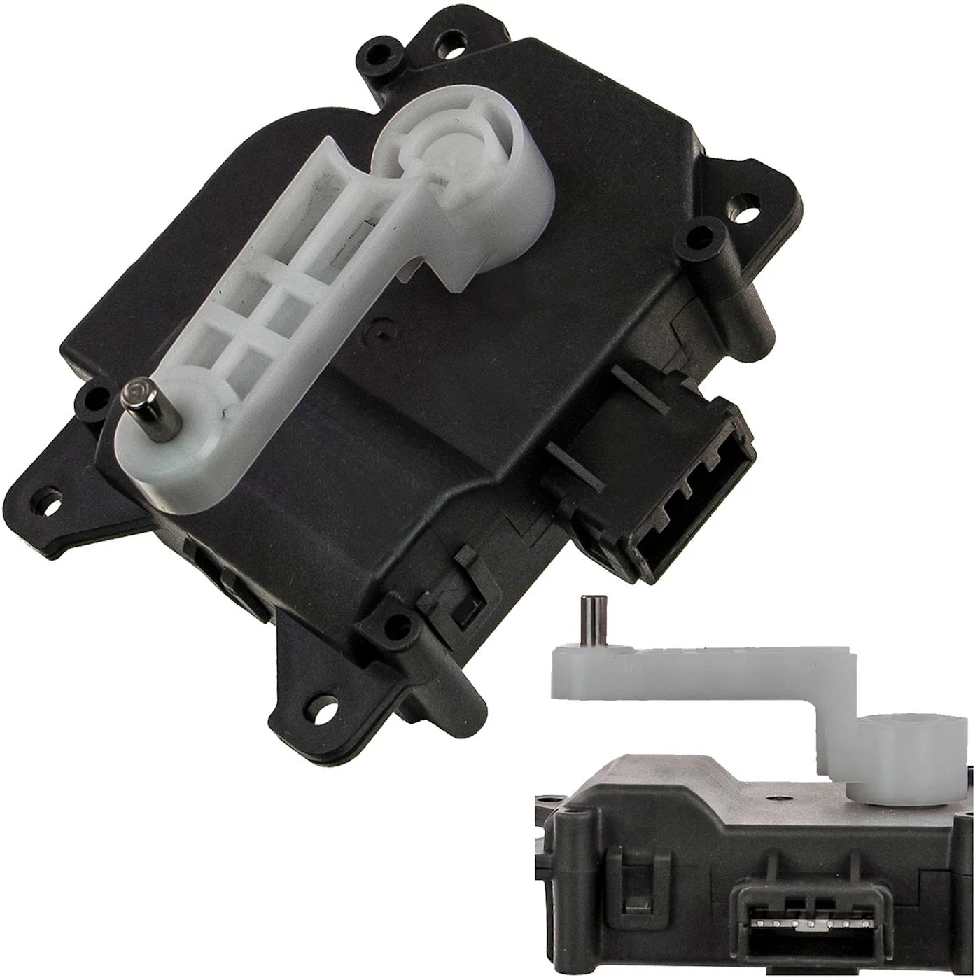 A/C Actuator for Honda Odyssey, Acura TL (Driver Left Side)
