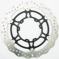EBC Contour Plus Street Brake Rotor for Honda CRF250RL/RLA (2017)