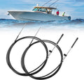 2X Throttle Shift Cable for Mercury Mariner (GEN II) (16 FT)