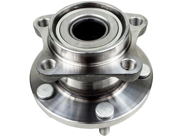 Rear Wheel Hub Assembly for Mazda CX-9 (2007–2015) PC746MD
