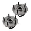 Front Wheel Hub & Bearing Pair for Dodge Town & Country (2008–2011)
