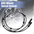 2X ABS Wheel Speed Sensor for BMW X3 X4 (2011–2017) 34526869292