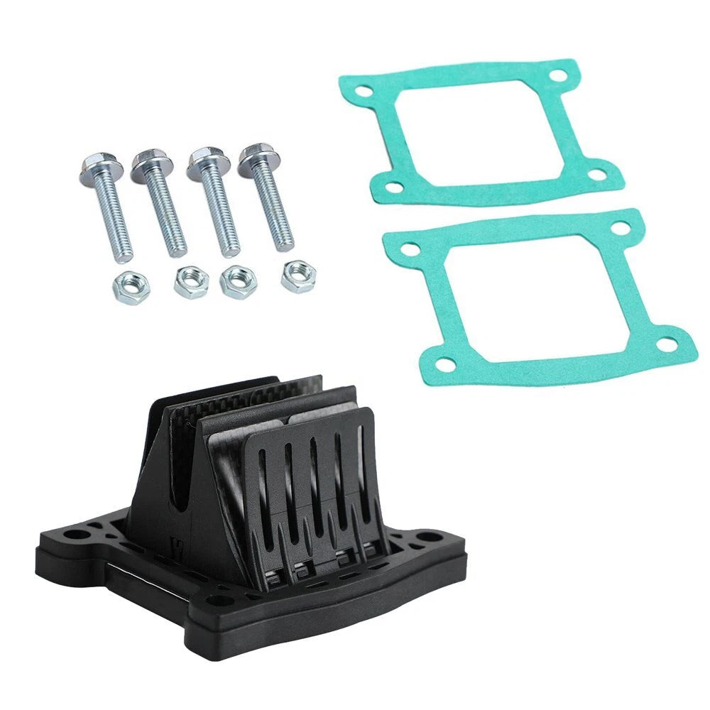 V Force 4 Reed Valve System for Yamaha Blaster 200 YFS200 (1988-2006)