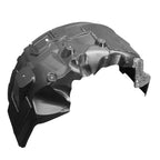 Replacement Front Passenger Side Fender Liner for 2019-2021 Ram 1500