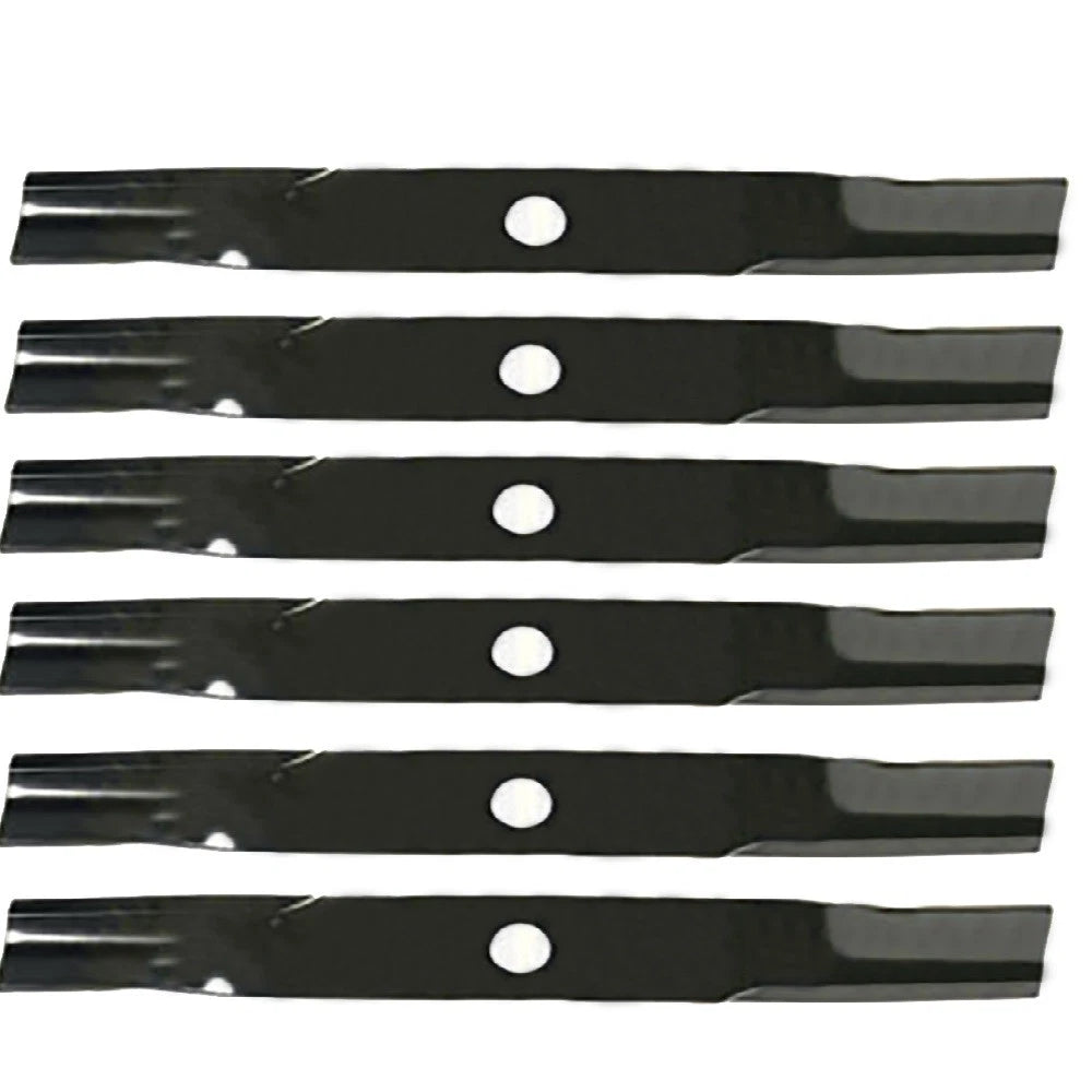 6X Mower Blade for Kubota (Replaces K5647-34330)