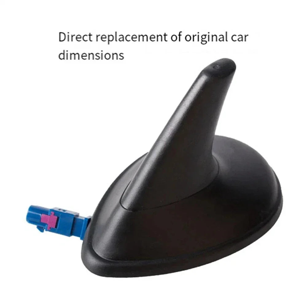 Shark Fin Antenna for Saab 9-3 2003-2012, 9-5 2002-2009