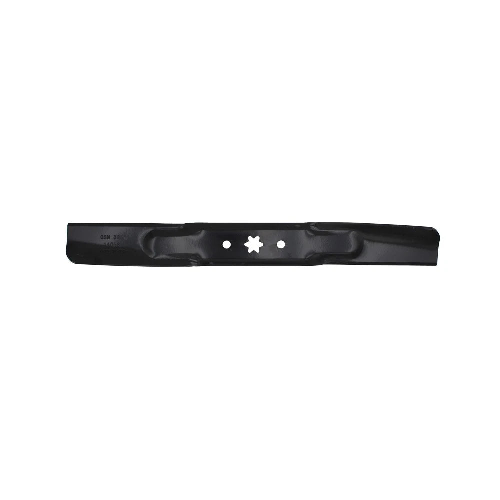 2X Blade 2-in-1 Star for MTD (942-04308)