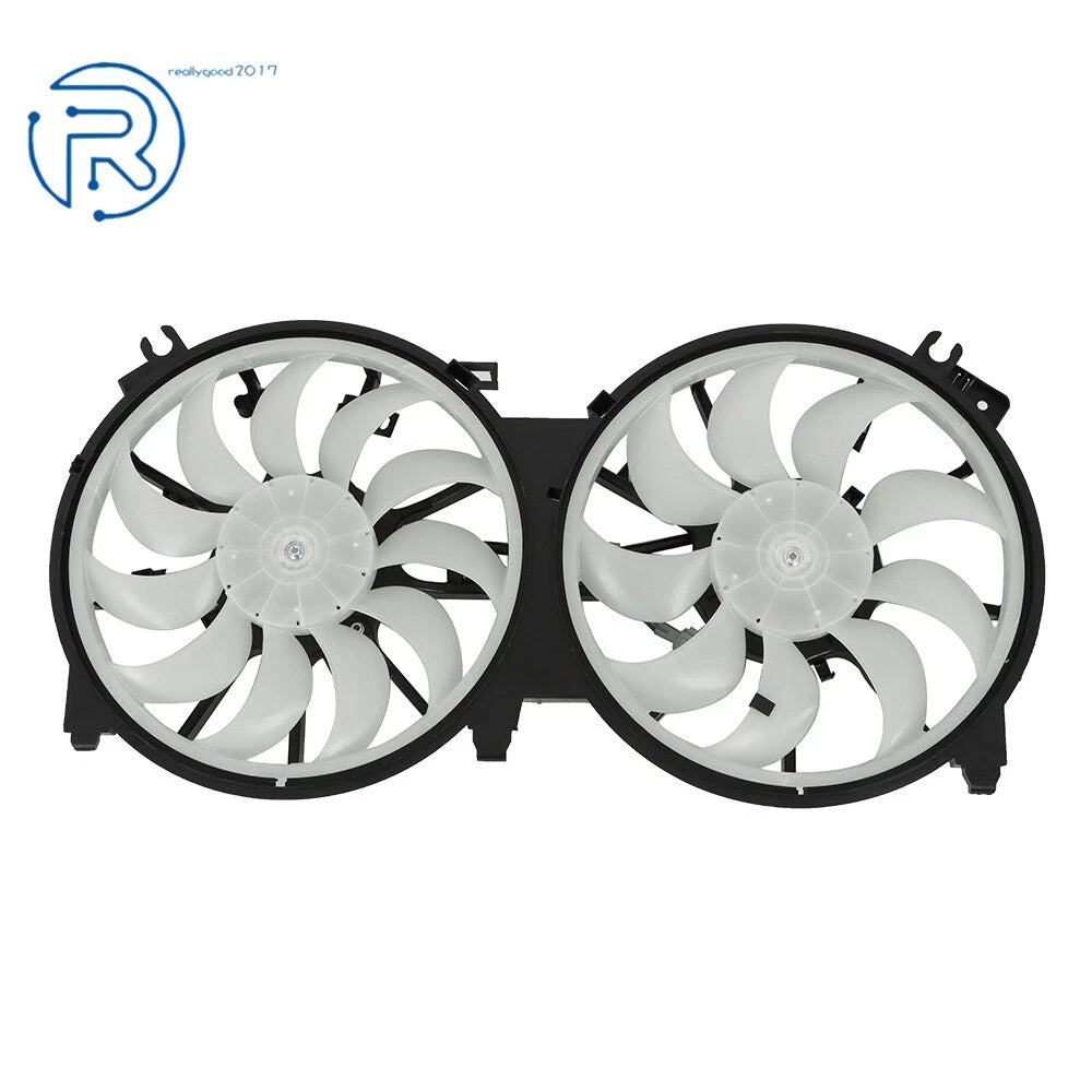 Cooling Fan for Nissan Altima (2007-2018)
